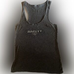 Harley Davidson Women’s Tank